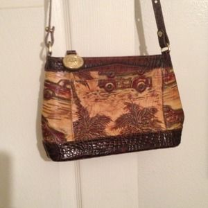 Brahmin small handbag