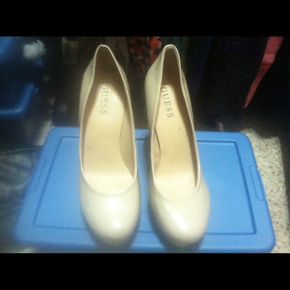 Guess Heels