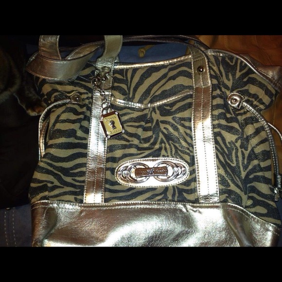 Beautiful Sienna Ricchi one of a kind. Make offer - Picture 1 of 1