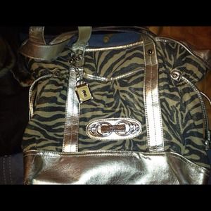 Beautiful Sienna Ricchi one of a kind. Make offer