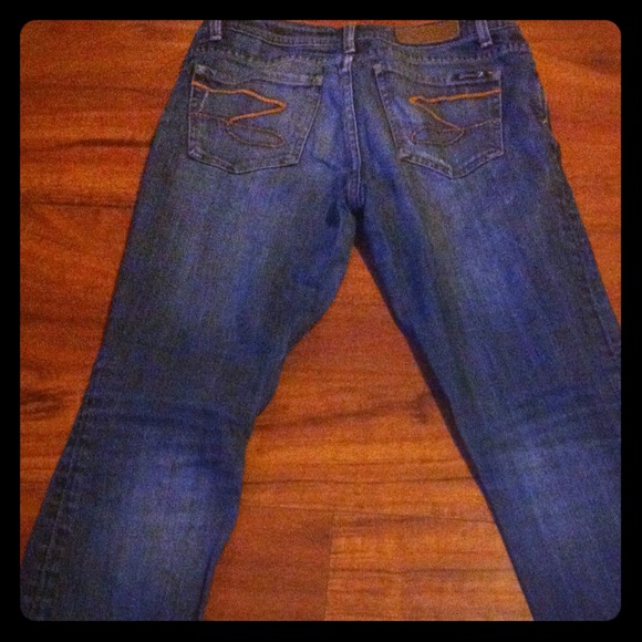 Seven Jeans