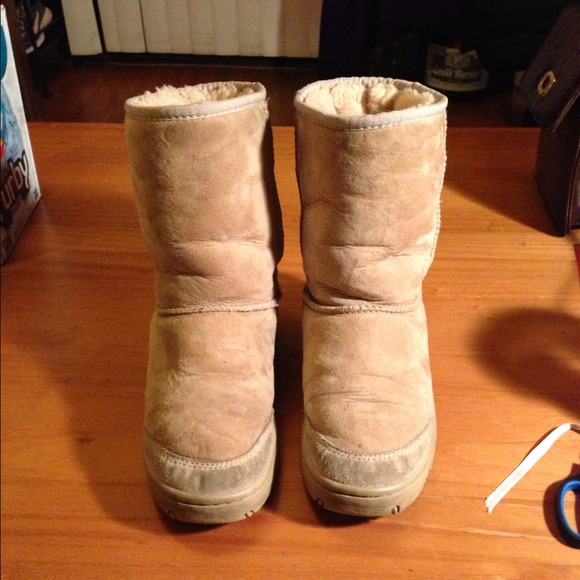 Authentic Ugg Boots