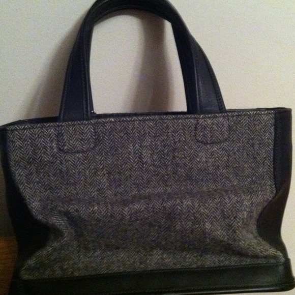 Authentic Coach handbag - Picture 4 of 4