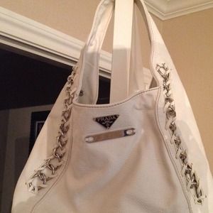 Prad handbag