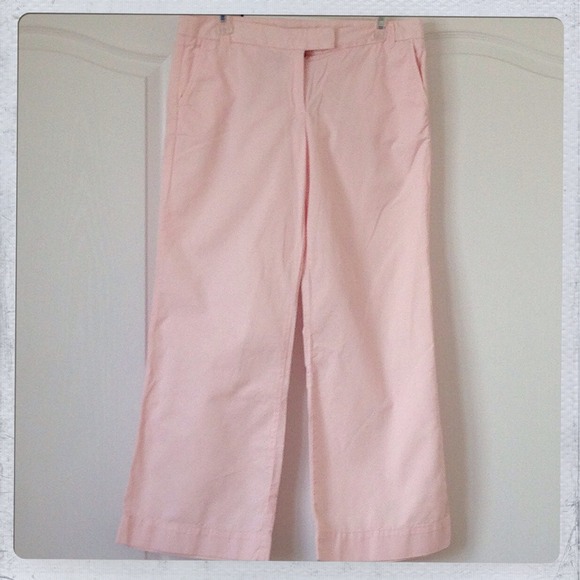 🚫SOLD🚫 J. Crew City Pant Chino