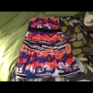 XOXO Dress Size 9/10