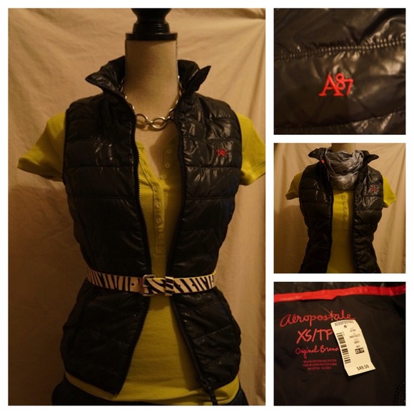 Aeropostale NEW