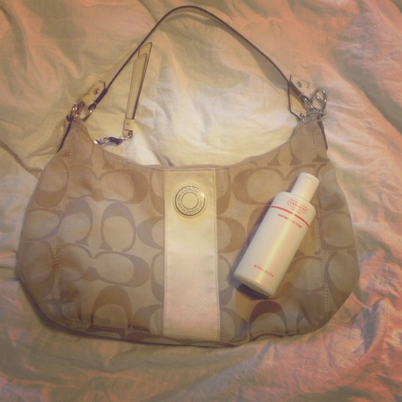 Authentic Coach Purse