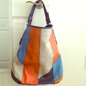 Never been used bag from Italy!
