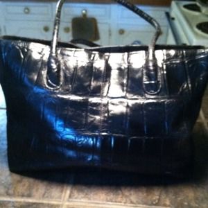 Laura Ashley Large Handbag