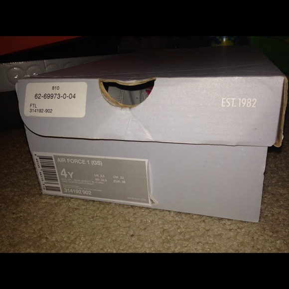 AIRForce1 - Picture 2 of 2