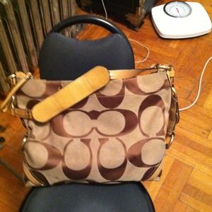 Coach handbag