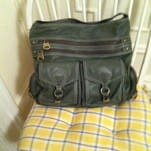 Marc Jacobs handbag. @ sarajane