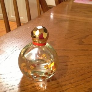 Kate Spade Perfume