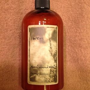 Wen Cleansing Conditioner