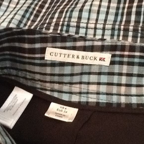 Cutter and Buck golf skirt-skort size 4 - Picture 2 of 4
