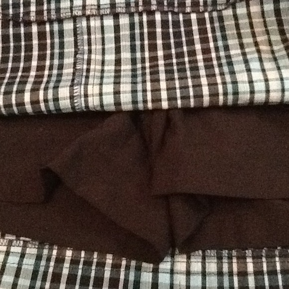 Cutter and Buck golf skirt-skort size 4 - Picture 4 of 4