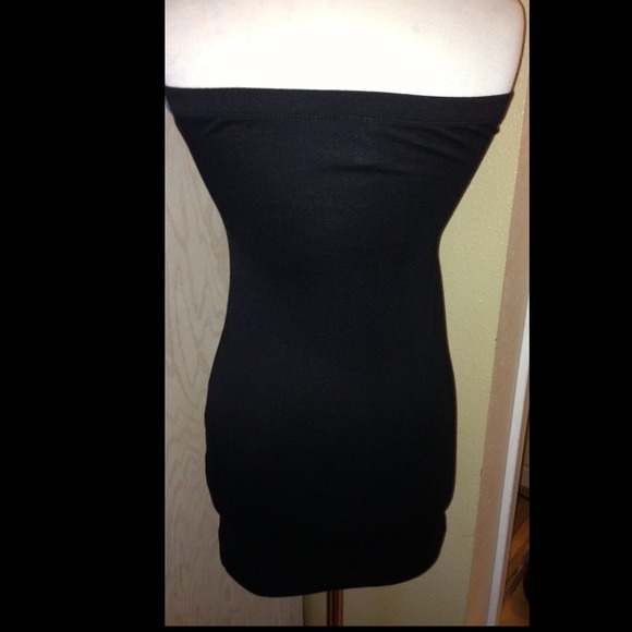 ❤SOLD/BUNDLE❤👚Color block Dress / Tunic👚 - Picture 2 of 2