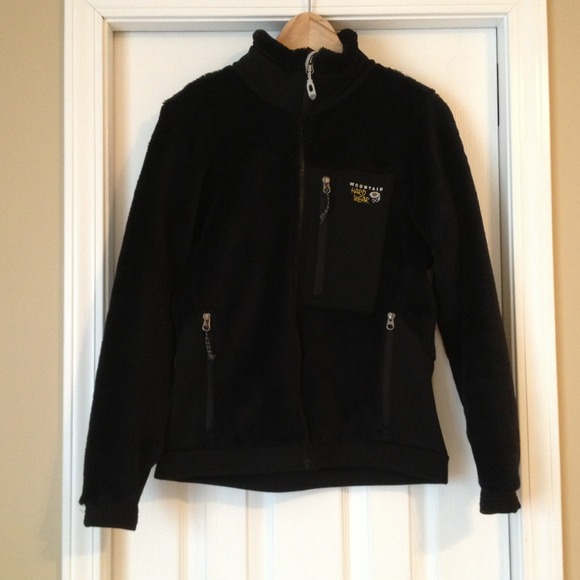 ❤RESERVED FOR LUELUE ❤Mountain Hardwear jacket