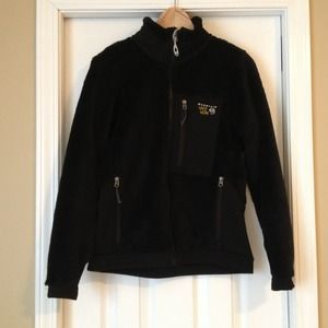 ❤RESERVED FOR LUELUE ❤Mountain Hardwear jacket