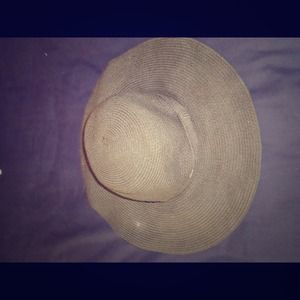 Summer hat