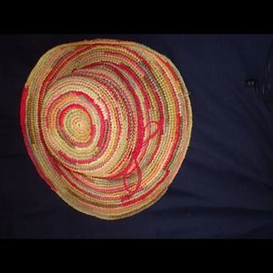 Colorful Liz Claiborne