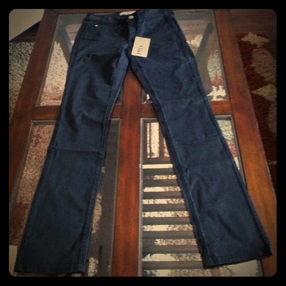 Milk Jeans