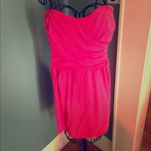 Victoria's Secret cotton dress