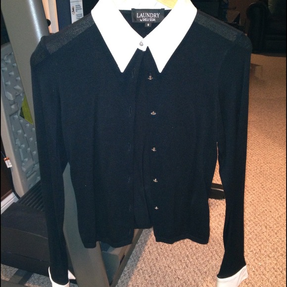 Fancy blouse w detailing