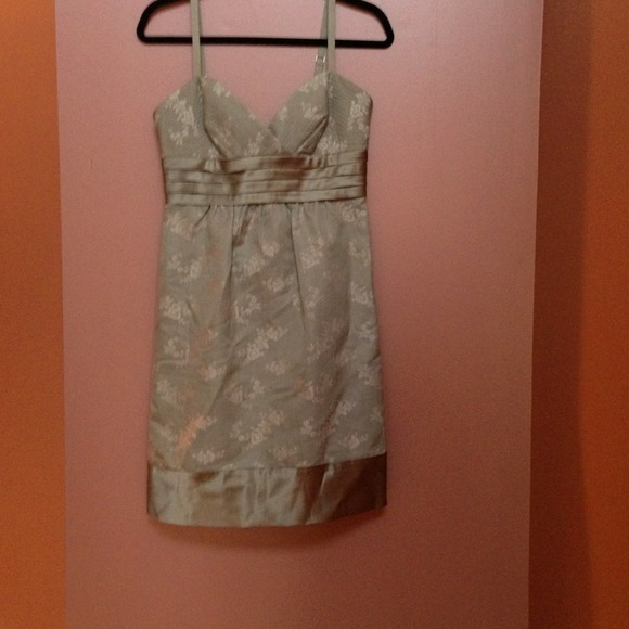 BCBG MaxAzria Dress