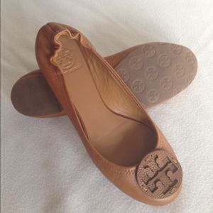 Tory Burch Flats