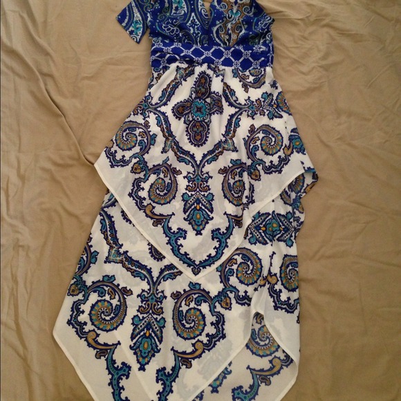 DRESS BUNDLE!!! For karenmae SOLD - Picture 3 of 4