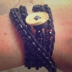 Wrap bracelet