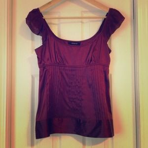 ❌BUNDLED❌Arden B Silk Top