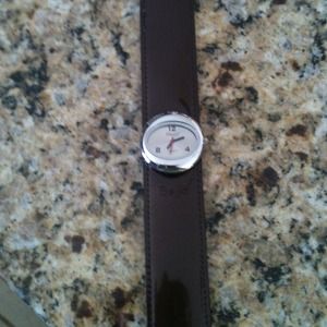 Beijo slap wrist watch REDUCED