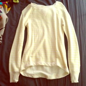 Roxy pullover