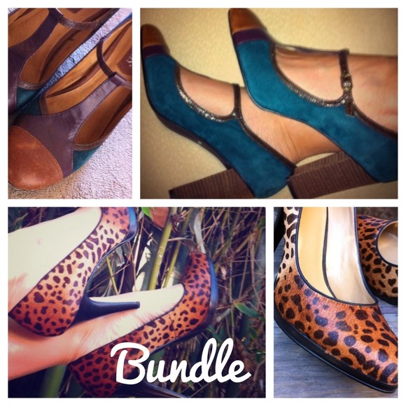 Shoe Bundle