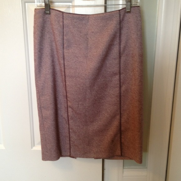 SOLD bundle w/ Loft andBEBE pencil skirts