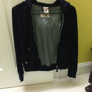 True Religion hoodie