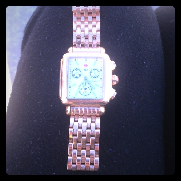 MICHELLE WATCH