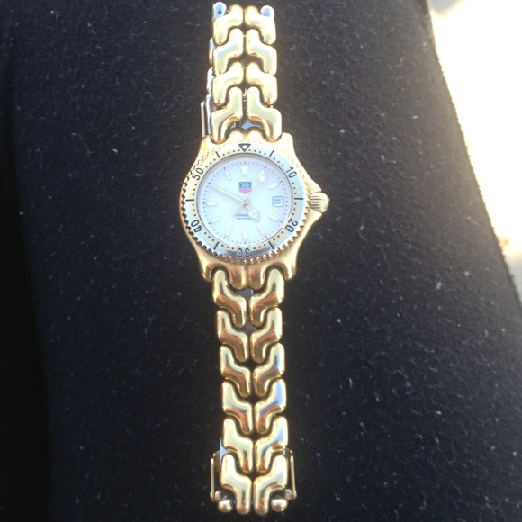 Tag heuer