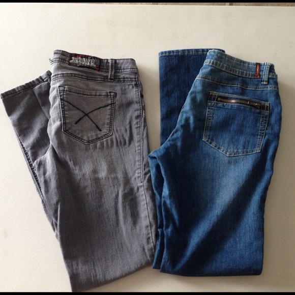 Jeans bundle!!!!!