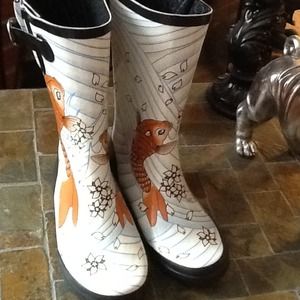 Chooka Rain Boots