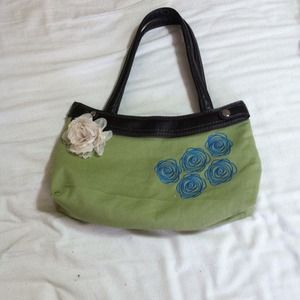 Thirty-one purse