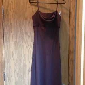 Brand new size 4 Michaelangelo dress