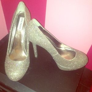 Steve Madden high heels