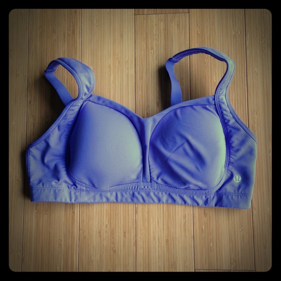 Lululemon bra - sz 38D