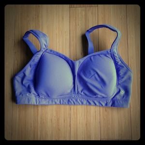 Lululemon bra - sz 38D