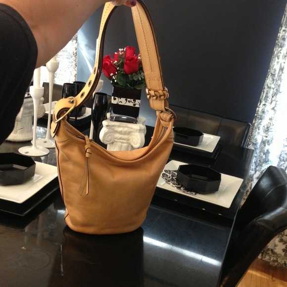 SOLD👜👜Coach bag