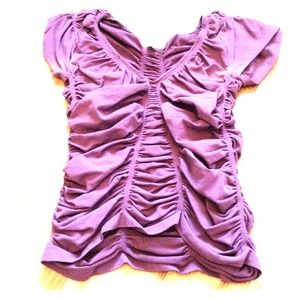 HALF-OFF Elegant top